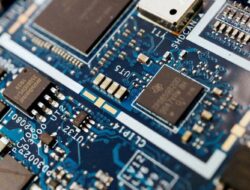 China Punya Senjata Baru Melawan Amerika, Trump Minggir