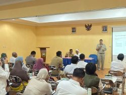 Kepulauan Seribu Siapkan 105 Ribu Bibit Mangrove untuk Lima Pulau