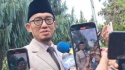 Dipanggil ke Hambalang, Menhaj dan Wamenhaj Sodorkan 20 Poin Reformasi Haji 2026 Kepada Presiden Prabowo