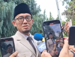 Dipanggil ke Hambalang, Menhaj dan Wamenhaj Sodorkan 20 Poin Reformasi Haji 2026 Kepada Presiden Prabowo