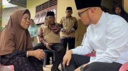 Uluran Tangan di Tanah Suci: Kemenhaj Beri Perhatian Khusus Jemaah Haji yang Terlilit Utang