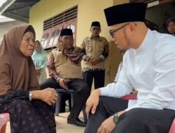 Uluran Tangan di Tanah Suci: Kemenhaj Beri Perhatian Khusus Jemaah Haji yang Terlilit Utang