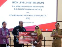 Pemkab Magetan Perluas Digitalisasi Transaksi Keuangan Daerah pada 2026