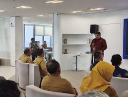 E-Monev Keterbukaan Informasi DKI 2026 Soroti Program Pilah dan Kelola Sampah