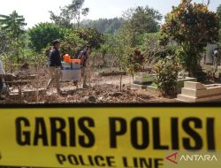 Kriminal Sepekan: Ekshumasi Sutrimo hingga Empat Tersangka Penistaan Agama di Ancol