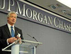 Ini adalah Rahasia Berhasil direktur utama Raksasa AS: Tak Baca Pesan Teks HP, No WFH