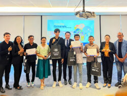 GAAD 2026: Mengintip Dunia dari Sudut Pandang Anak Difabel Melalui Kompetisi Fotografi Ascott Waterplace