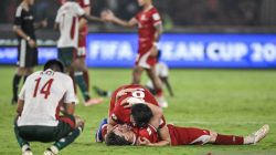 Indonesia ke Final ASEAN Cup, Kekalahan 0-6 Singapura Memunculkan Pertanyaan Sportivitas