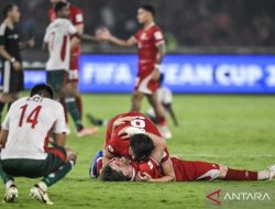 Indonesia ke Final ASEAN Cup, Kekalahan 0-6 Singapura Memunculkan Pertanyaan Sportivitas