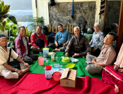 Panitia Muswil SP Produktiva Matangkan Persiapan Jelang Musyawarah Wilayah