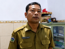 Kisah Kades Sukorejo Fathkur Rohman, 10 Tahun Mengabdi dan Tetap Tinggal di Rumah Dinas