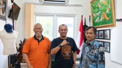 Pertemuan Pengurus SP Produktiva Bahas Arah Organisasi dan Struktur Kepengurusan