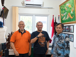Pertemuan Pengurus SP Produktiva Bahas Arah Organisasi dan Struktur Kepengurusan