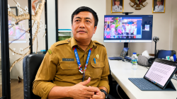 Aktivasi IKD Dipercepat, Pemkot Surabaya Siapkan Akses Layanan Publik dan Perlinsos Berbasis NIK