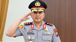 Irjen Dekananto Eko Purwono Kembali ke Jawa Timur, Ditunjuk Pimpin Polda Jatim