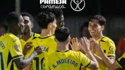 Villarreal Menang 5-0, Malaga 3-0, Espanyol Tersingkir di Piala Raja
