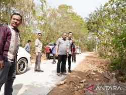 Pemkab Jepara Siapkan Penanganan Akses Jalan Wisata di Karimunjawa