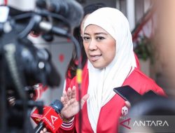 Lima Berita ANTARA: Edaran Kuota Internet hingga Kembalinya Twitter