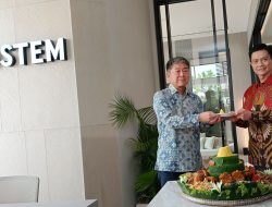 Hadir di Surabaya: TOSTEM Beri Pengalaman Premium Jendela dan Pintu Aluminium dari Jepang