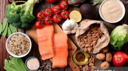 Tujuh Makanan dan Minuman Sumber Kalsium Selain Susu