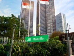 Manulife-Danamon Luncurkan Asuransi Dwiguna Proteksi Prima Fleksi Ekstra
