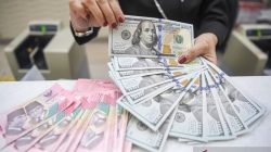 Cadangan Devisa Turun Tipis, Ketahanan Rupiah Dinilai Tetap Terjaga