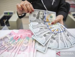 Cadangan Devisa Turun Tipis, Ketahanan Rupiah Dinilai Tetap Terjaga