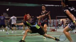 Dua Ganda Indonesia Berebut Emas Bulu Tangkis Asian Games Aichi-Nagoya 2026