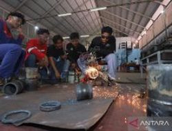 Kemnaker Buka Pendaftaran MagangHub Batch 3 pada 27 Oktober 2026