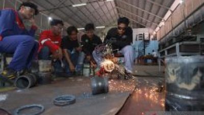 Kemnaker Buka Pendaftaran MagangHub Batch 3 pada 27 Oktober 2026