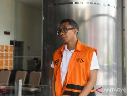 KPK Periksa Dirut PT Kencana Jayaproperti dalam Kasus HGB Summarecon Bogor
