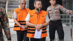 KPK Periksa Tiga Pejabat Bank BJB sebagai Saksi Kasus Pengadaan Iklan