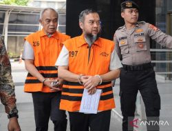 KPK Periksa Tiga Pejabat Bank BJB sebagai Saksi Kasus Pengadaan Iklan