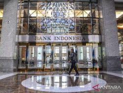 PIER dan LPEM FEB UI Proyeksikan BI-Rate Bertahan di 5,75 Persen