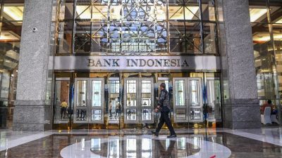 PIER dan LPEM FEB UI Proyeksikan BI-Rate Bertahan di 5,75 Persen
