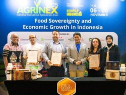 UMKM Binaan Pertamina Tembus Pasar Global, Bukukan Transaksi Segini