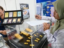 WGC: Akses Layanan Keuangan Dorong Minat Investasi Emas Digital di Indonesia
