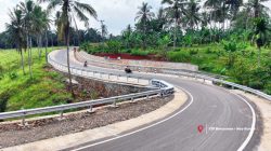 Program IJD Era Prabowo, Pelayanan Infrastruktur Jalan Daerah Terus Ditingkatkan