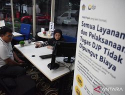 Kemenkeu Ubah Mekanisme Pembayaran Utang Pajak Lewat PMK 71/2026