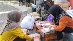 Reduksi Sampah dari Akar Rumput: Mengintip Sinergi Warga Simomulyo Kelola Limbah Organik