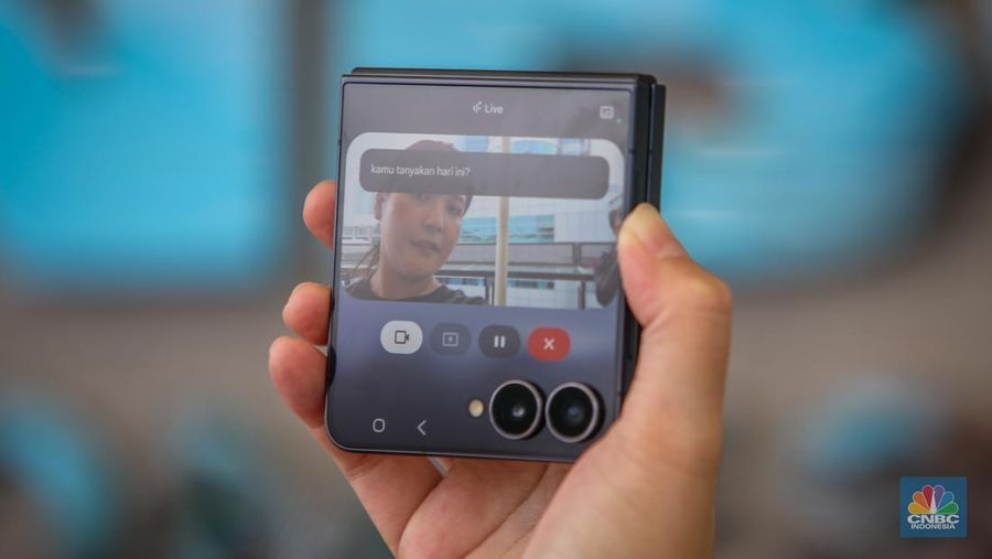 Merek China Minggir, Raja HP Nusantara Kembali ke Tahta