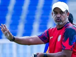 Arema FC Siapkan Kejutan untuk Borneo FC: Modal Top Skor dan Mental Juara