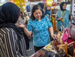 BNI Perkuat Biaya Produktif dan juga Inklusif Demi Pertumbuhan UMKM