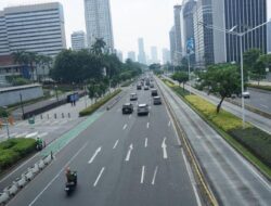 Indonesi Negara Nomor Satu, Singapura kemudian Malaya Kalah