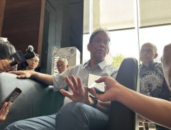 Purbaya Buka Opsi Realokasi Anggaran MBG Mulai Tahun 2028