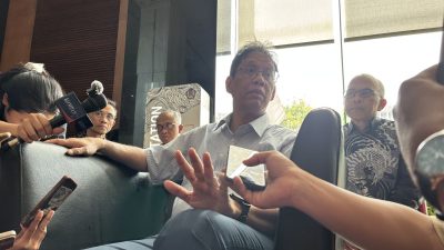 Purbaya Buka Opsi Realokasi Anggaran MBG Mulai Tahun 2028