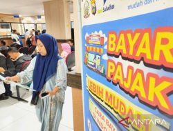 BBNKB Mobil Bekas 2026 Dihapus, Pemilik Tetap Bayar PNBP dan PKB